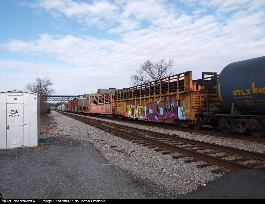 CSXT 914516